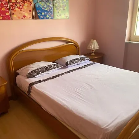 Lucius Frühstückspension *