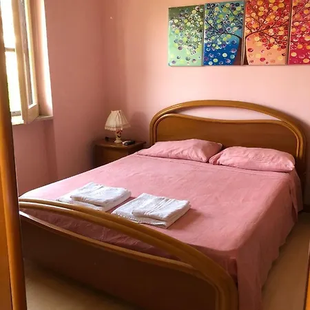 Frühstückspension Lucius Pompei