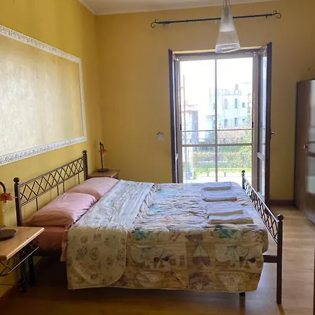 Frühstückspension Lucius