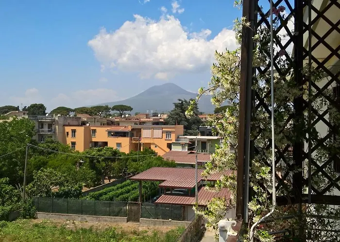 Frühstückspension Lucius