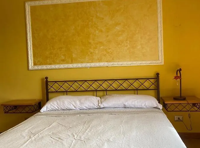 Lucius Bed and Breakfast Πομπηία