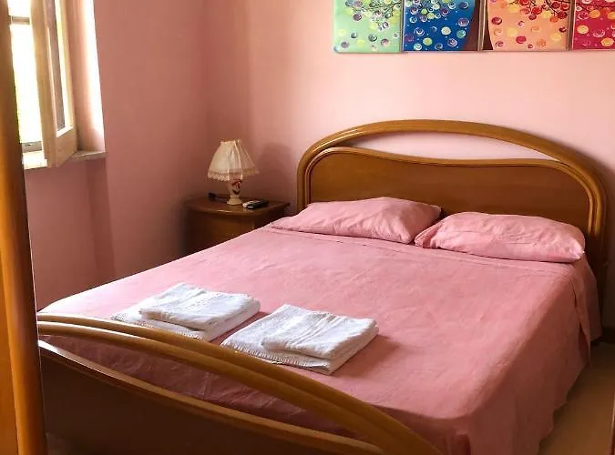 Bed and Breakfast Lucius Πομπηία