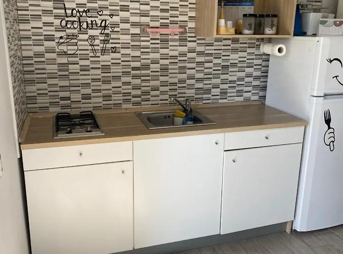 Bed and Breakfast Lucius