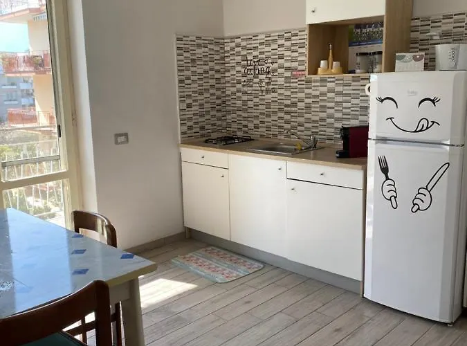 Lucius Bed and Breakfast