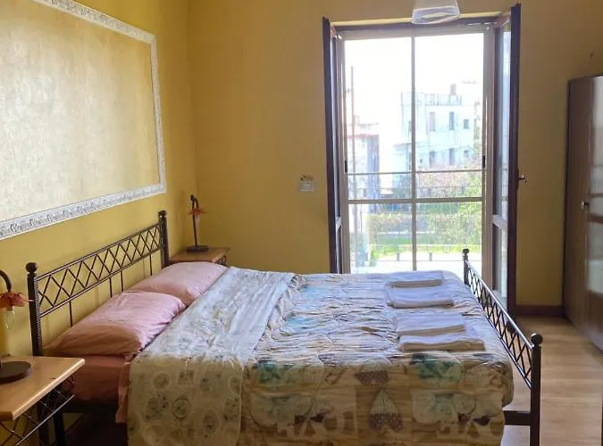 Bed and Breakfast Lucius